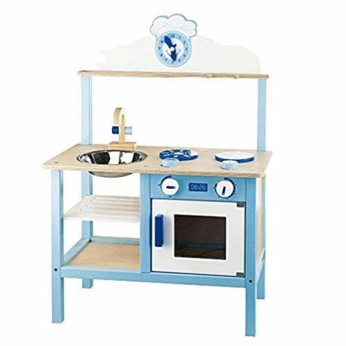 Viga 50110 kinderküche - kinderküche, aus
