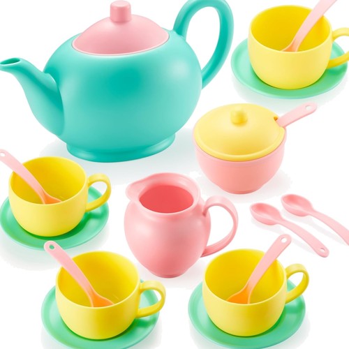 Teeservice kinder - teeservice,