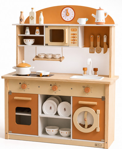 Robud spielküche für 3j - spielküche,