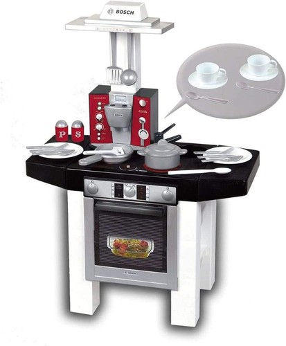 Bosch kinderküche kitchen - bosch,