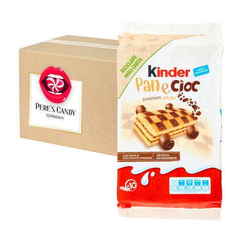 290g ferrero kinder - 3,