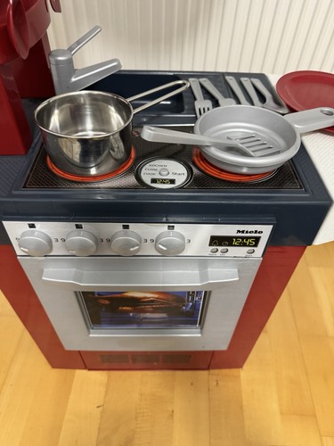Theo klein 9090 - theo, miele