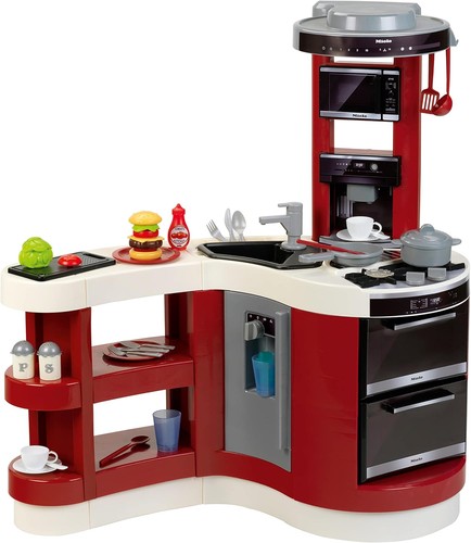Theo klein miele 7101 - klein,