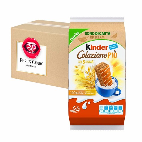 290g ferrero kinder - 3,