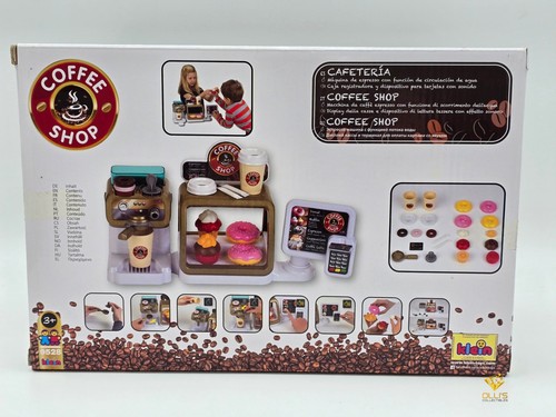 Klein toys coffee - klein,