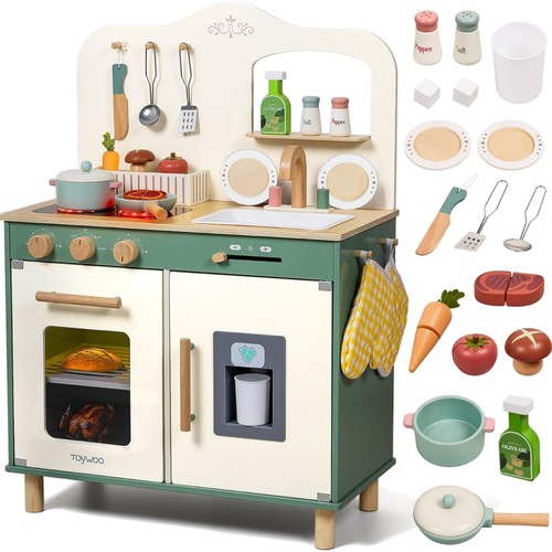 Kinderküche holz spielküche - kinderküche,