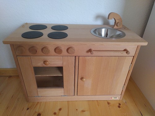 Kleine spielküche - kleine,