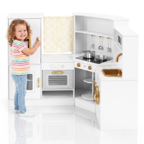 Spielen küche mdf pretend - küche,