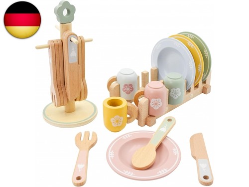 Kinderküche zubehör holz - kinderküche,