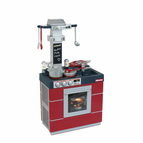 Theo klein miele küche - klein,