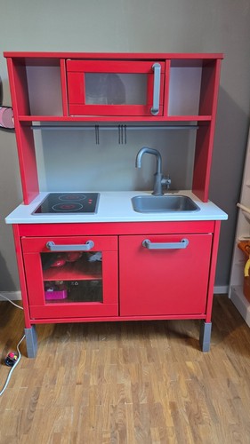 Ikea duktig kinderküche - ikea,