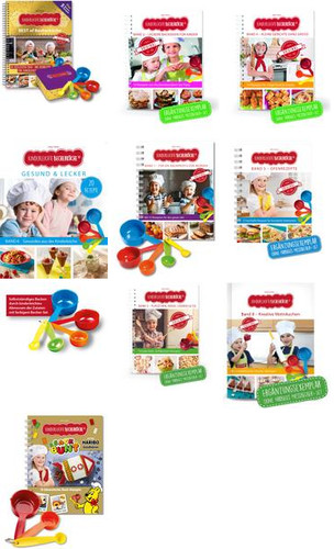 Becherküche zur auswahl - becherküche,