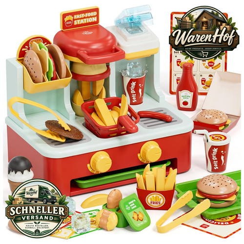 Kinderküche zubehör - kinderküche,