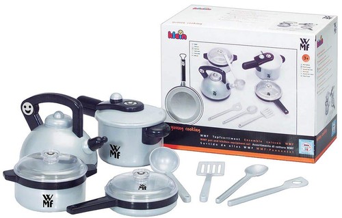 Wmf kinderkochset topf pfanne - wmf,